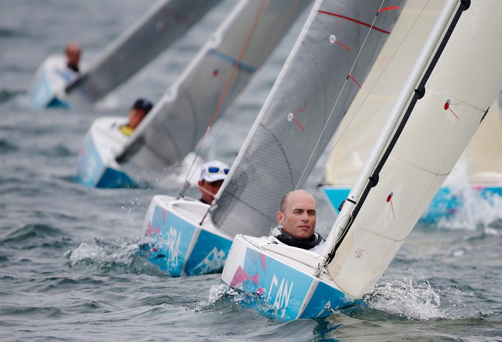 Paralympics in pictures